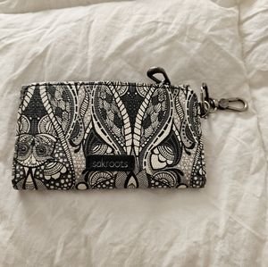 Sakroots Wallet